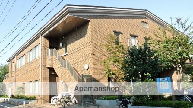 図書館　杉並区立下井草図書館（図書館）まで807m