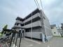 寺尾駅よりバス10分 徒歩2分 3階 築20年8ヶ月の賃貸物件