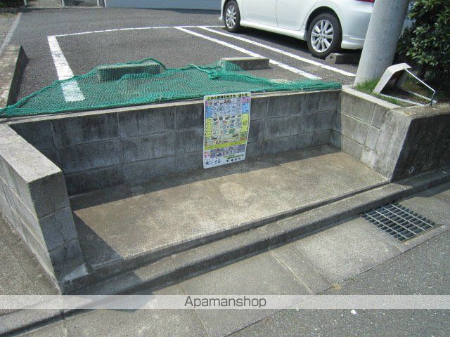 その他共有部分　その他共有部分