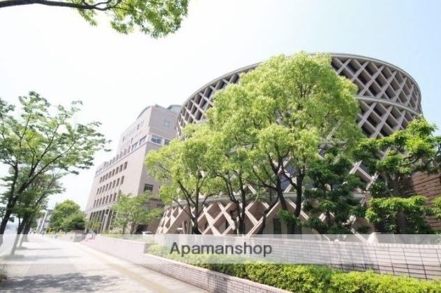 大学・短大　県立広島大学広島キャンパス（大学・短大）まで302m