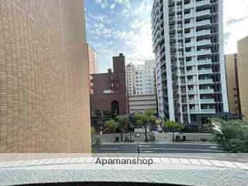 眺望　エントランス