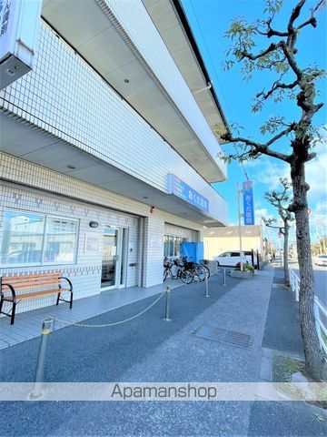 病院　おくだ医院（病院）まで212m