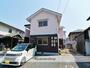 倉敷駅より徒歩9分 1階 築30年1ヶ月の賃貸物件