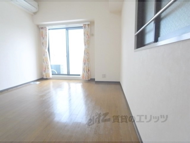 居室・リビング　洋室