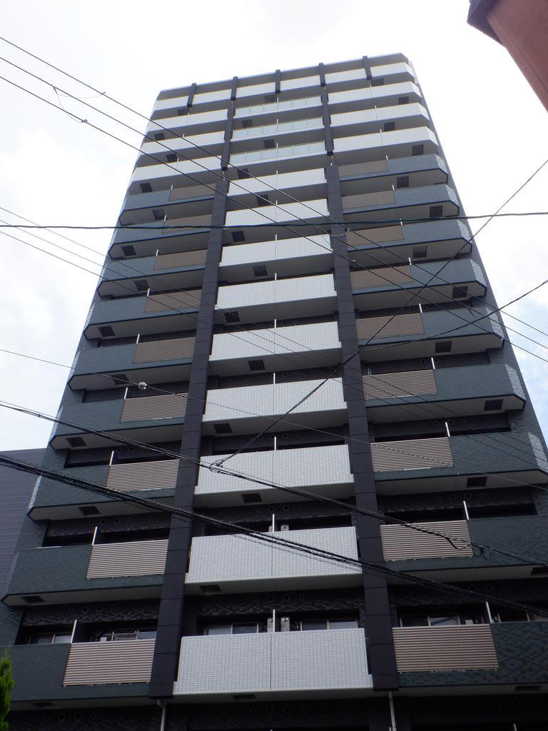 建物外観　※同仕様