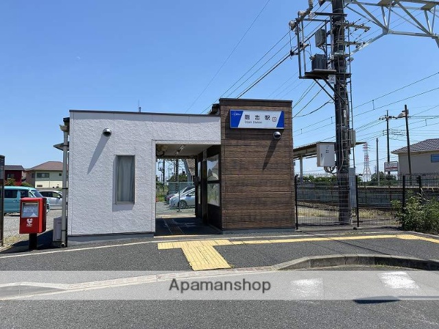 その他　剛志駅（その他）まで1231m