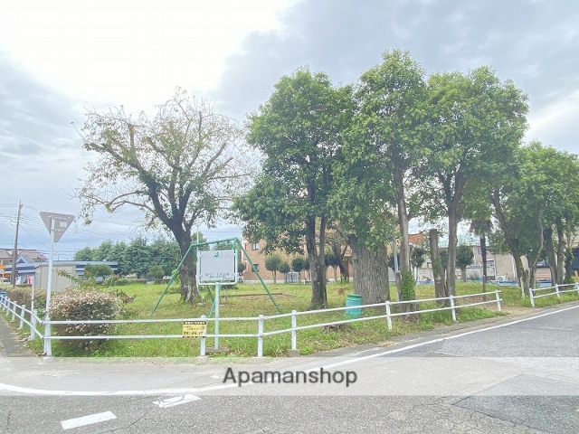 公園　除ヶ一号公園（公園）まで2504m