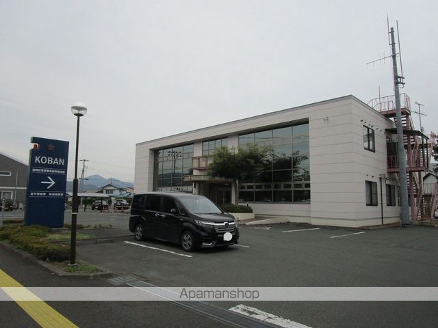 警察署・交番　盛岡東警察署見前幹部交番（警察署・交番）まで224m