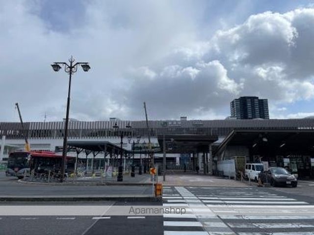 その他　新潟駅（その他）まで8000m