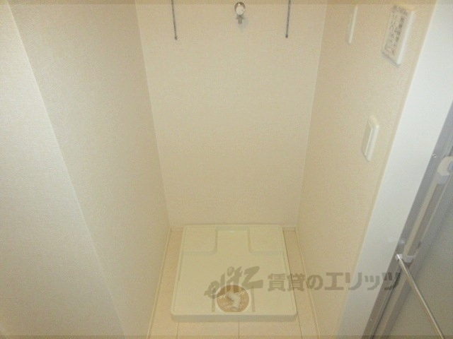 その他部屋・スペース　洗濯機置場