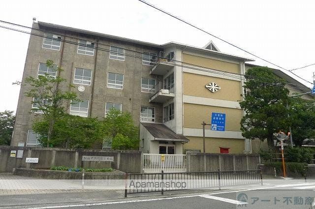 小学校　久米小学校（小学校）まで300m