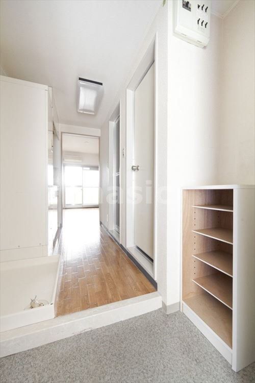 その他部屋・スペース　廊下