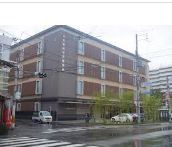 警察署・交番　中京警察署（警察署・交番）まで94m