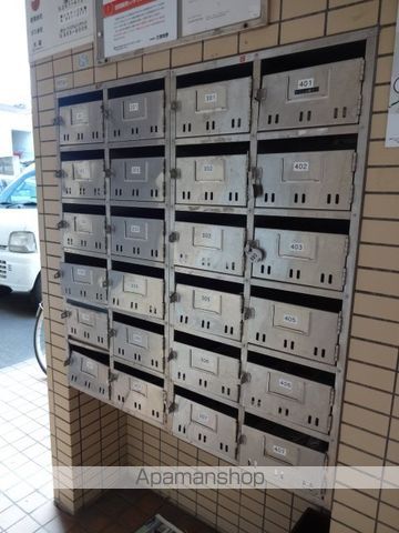 その他共有部分　その他共有部分