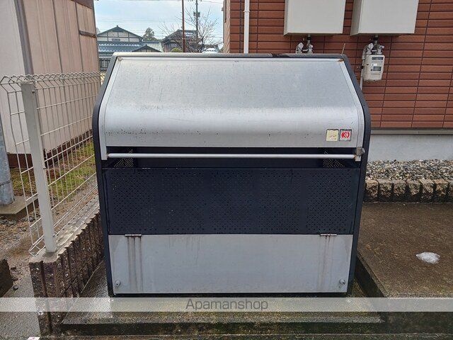 その他共有部分　その他共有部分