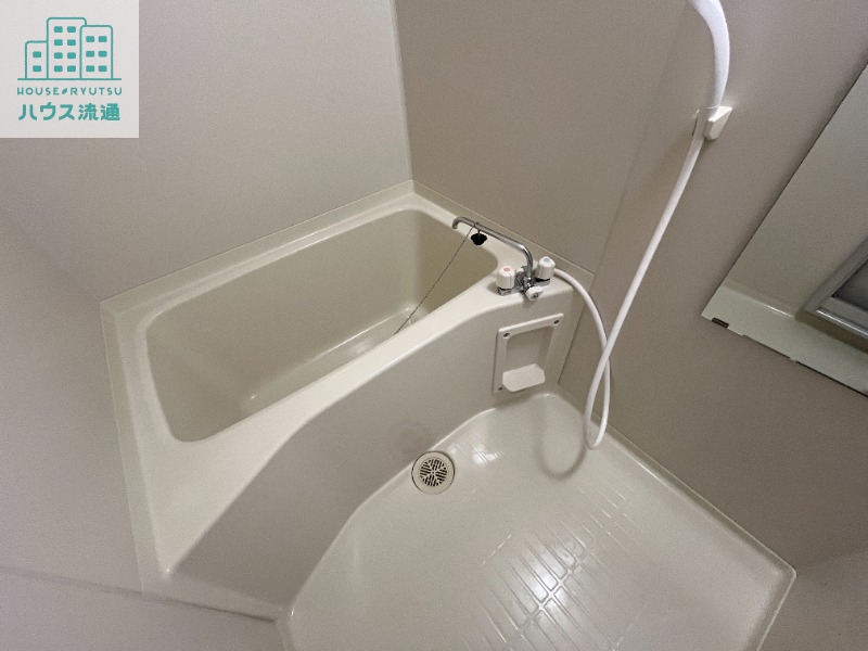 バス・シャワールーム　※別号室・同間取のお写真です