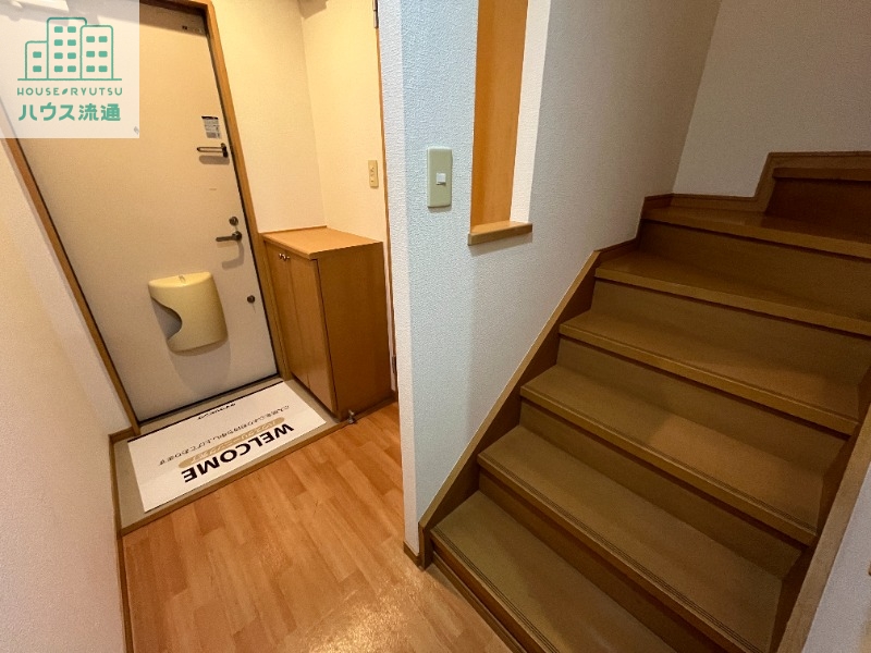 その他部屋・スペース　※別号室・同間取のお写真です