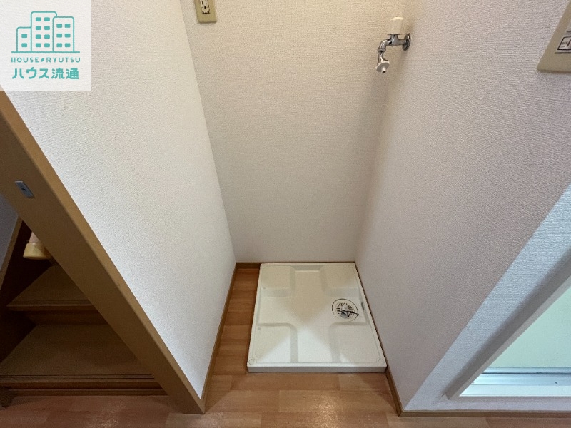 その他設備　※別号室・同間取のお写真です