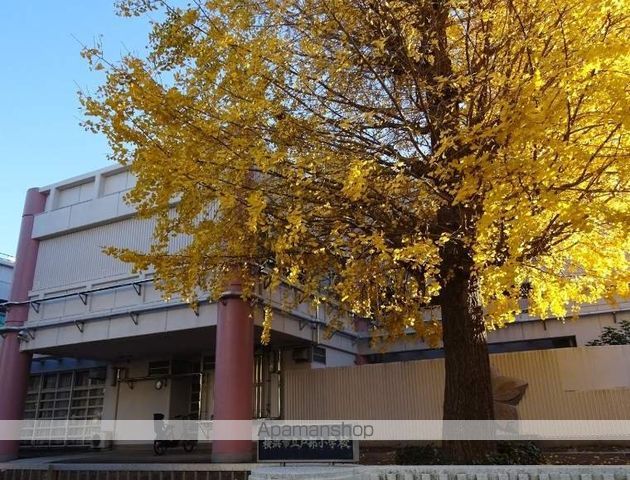 小学校　横浜市立戸部小学校（小学校）まで508m