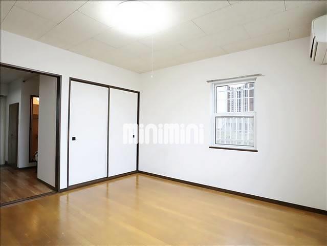 その他部屋・スペース　全部屋角部屋です