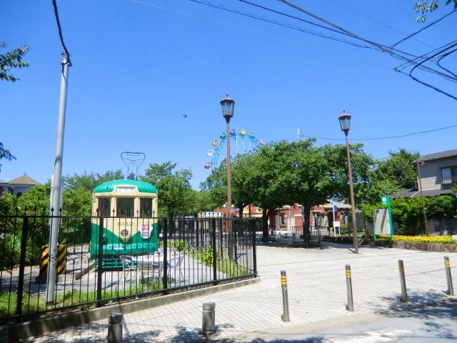 その他　荒川遊園（その他）まで650m