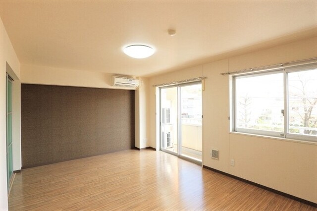 居室・リビング　リビングダイニング