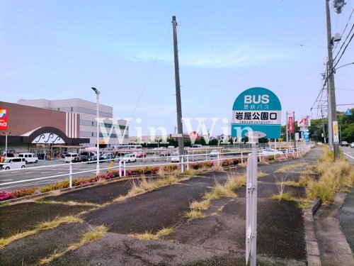 その他　岩屋公園口（その他）まで1489m