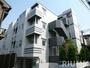 スカイコート神楽坂参番館 2階 築16年7ヶ月の賃貸物件