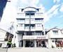 二条駅より徒歩5分 2階 築34年10ヶ月の賃貸物件