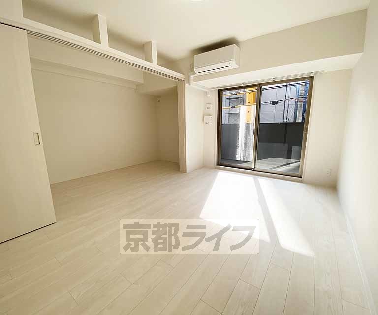 居室・リビング　２０２６年１月築、近隣施設充実！