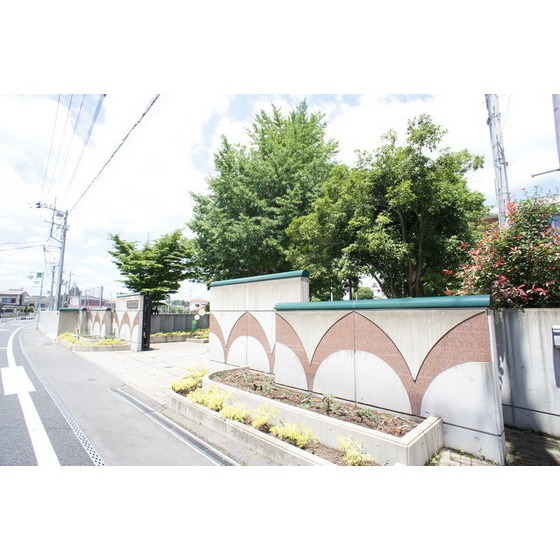 高校・高専　私立水戸女子高校（高校・高専）まで1455m