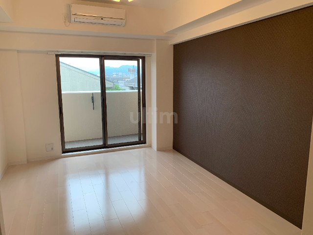 居室・リビング　別部屋のお写真です。