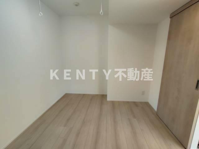 その他部屋・スペース　寝室です