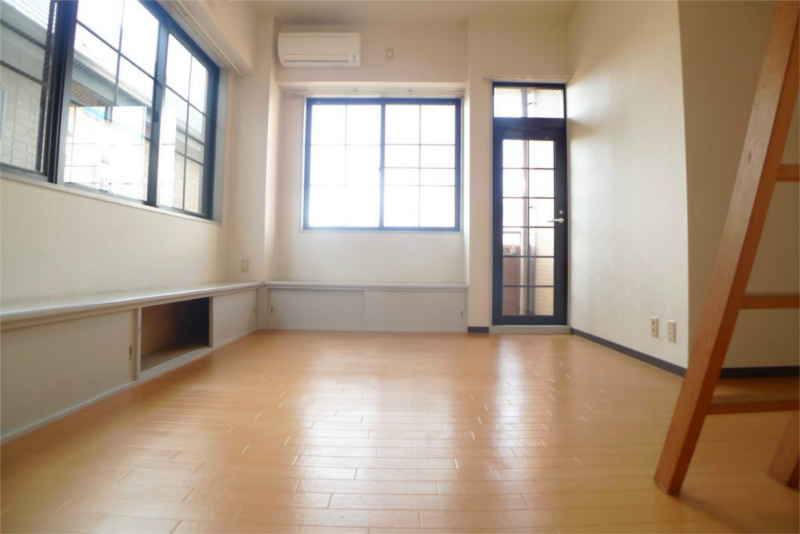 居室・リビング　写真は別室