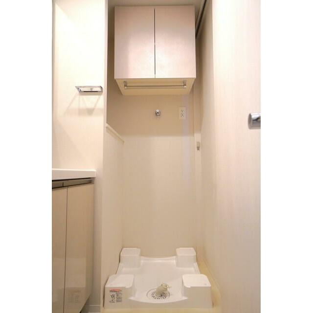 その他設備　※写真は同タイプ住戸です。