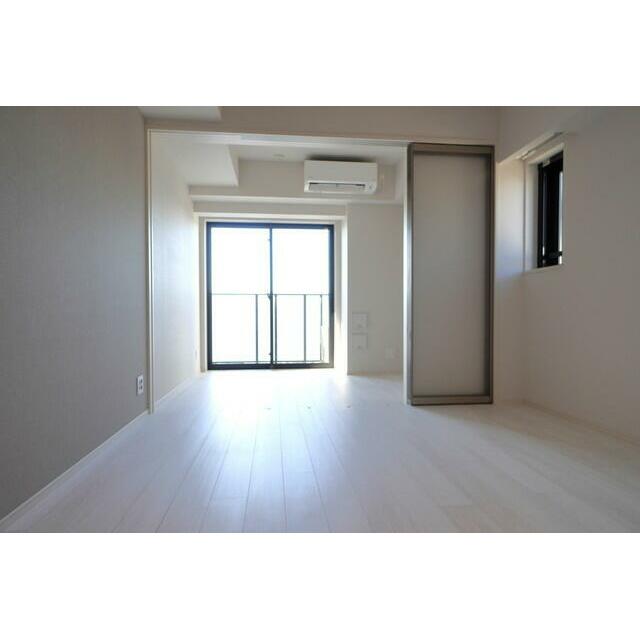 居室・リビング　※写真は同タイプ住戸です。