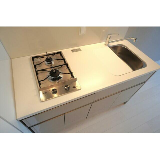 その他　※写真は同タイプ住戸です。