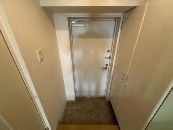 収納　※別部屋の写真です