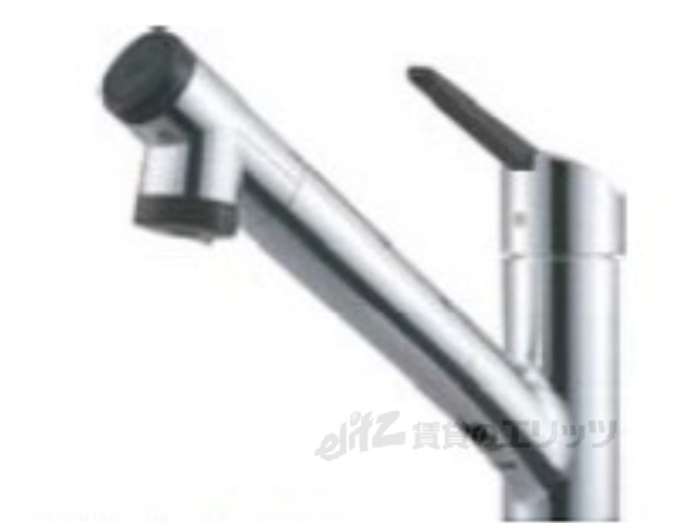 キッチン　同仕様