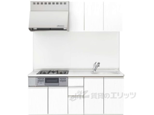 キッチン　同仕様