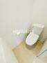 トイレ　※同物件同室タイプの写真でございます※現況を優先します※