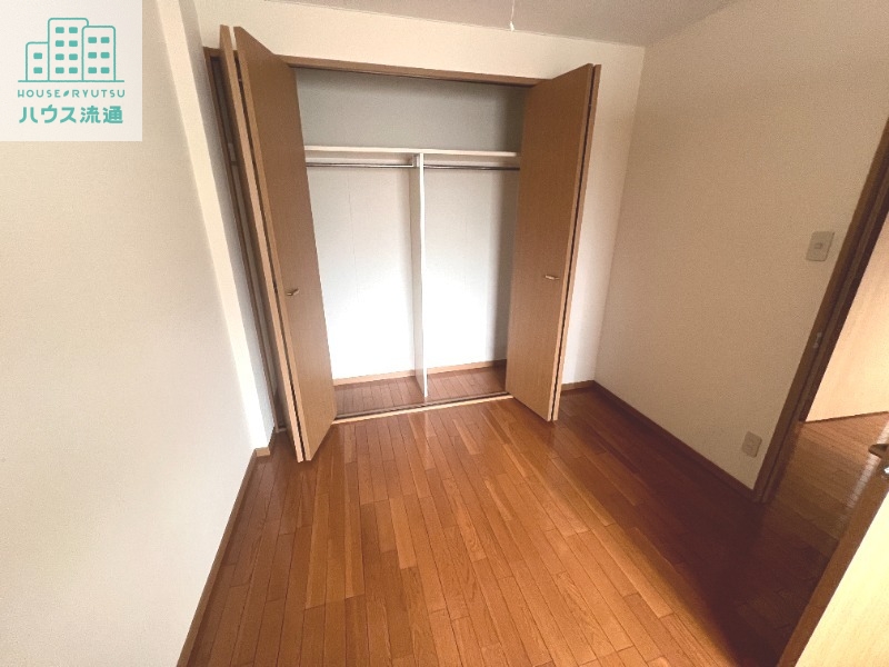 収納　※別号室の写真※