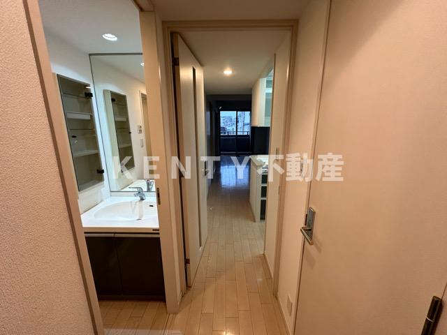 その他　内装も気になるポイント