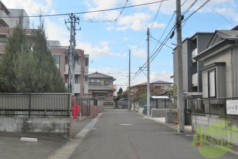 その他　（その他）まで100m