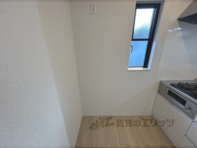 その他部屋・スペース　冷蔵庫置場