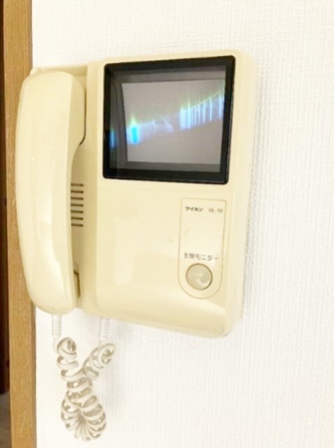 セキュリティ　※同仕様写真