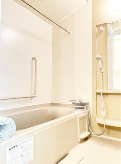 バス・シャワールーム　※同仕様写真