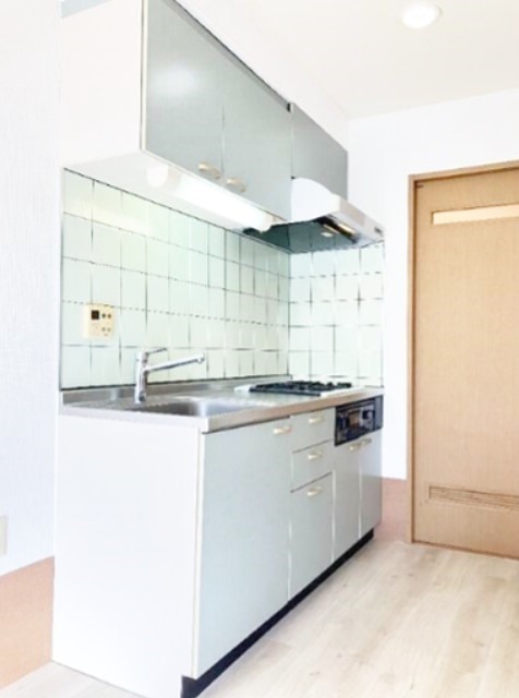 キッチン　※同仕様写真