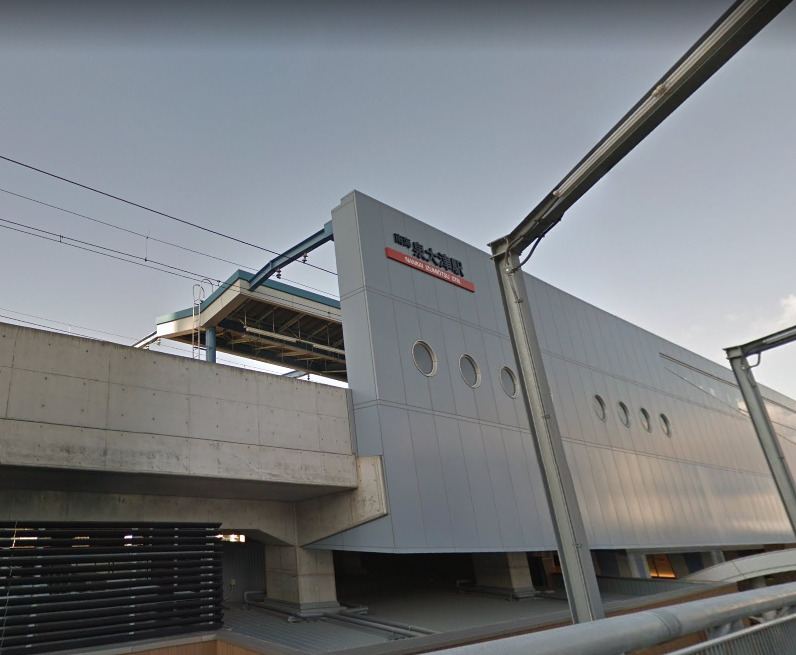 その他　泉大津（その他）まで27m