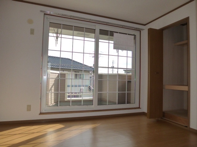 その他部屋・スペース　洋室